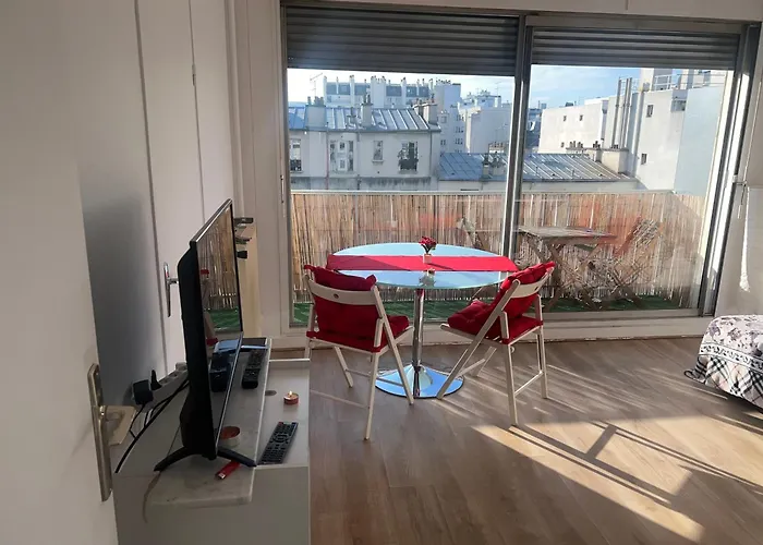 Apartment Comodo