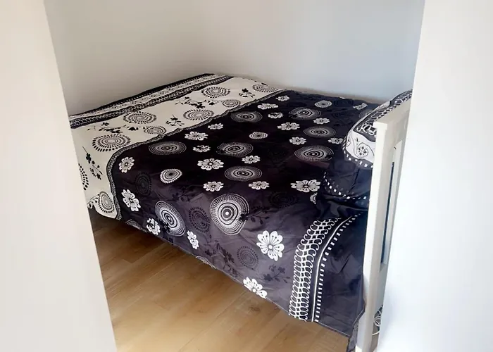 Comodo Apartment