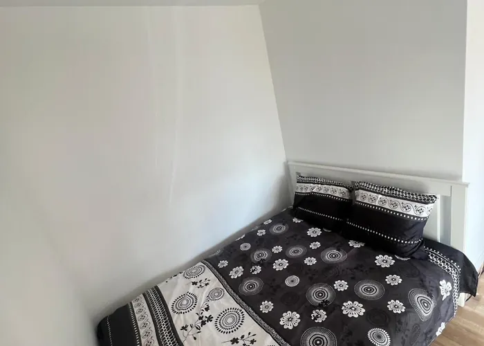 Apartment Comodo *