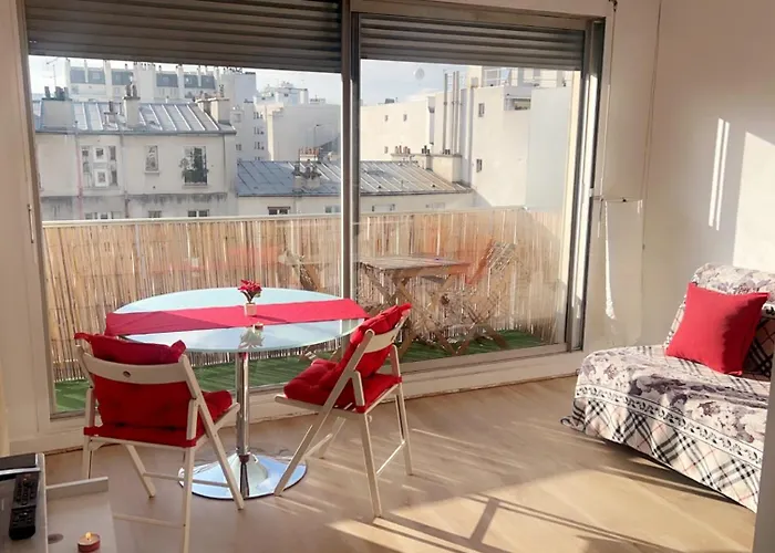Comodo Apartment *