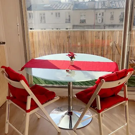 Appartement Comodo