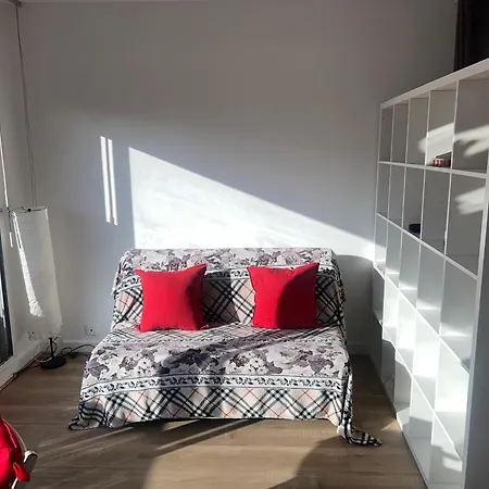Comodo Paříž