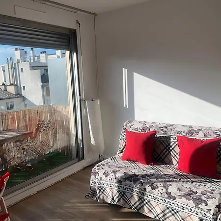 Apartmán Comodo *