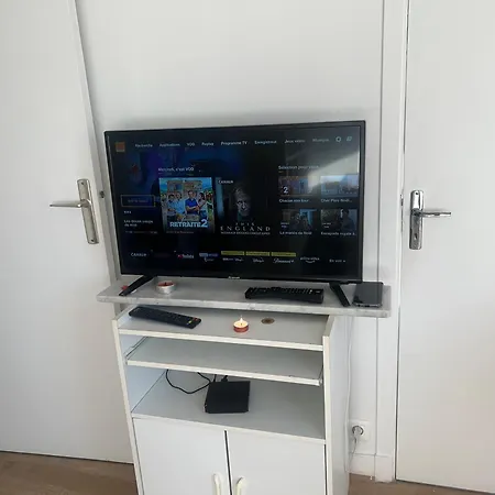 Comodo Apartmán
