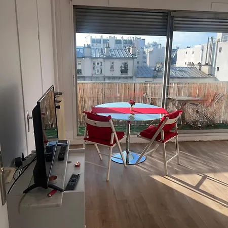 Appartement Comodo