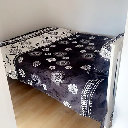 Comodo Apartmán