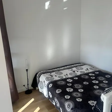 Comodo Apartmán Paříž