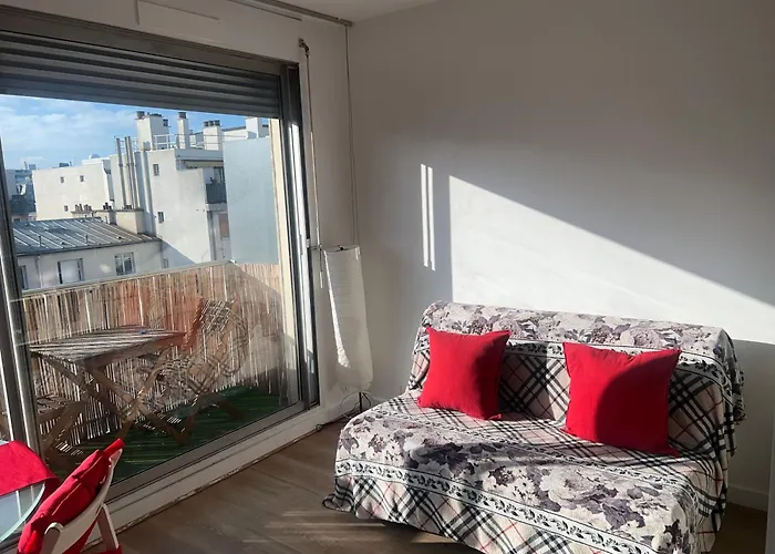 Apartman Comodo *