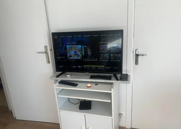 Comodo Appartement