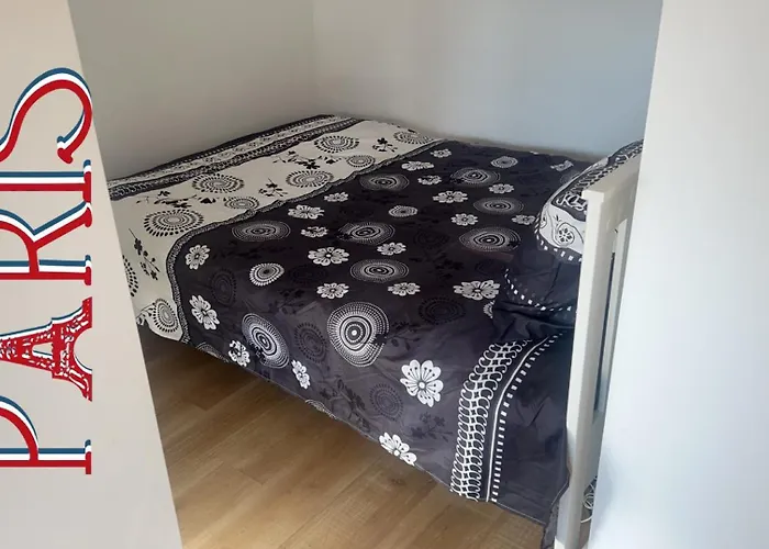 Comodo Appartement