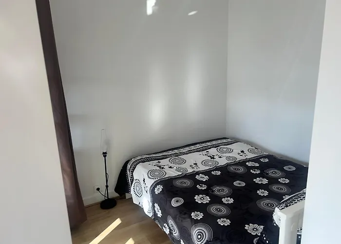 Comodo Apartman Párizs